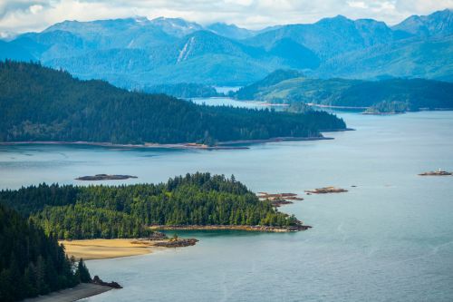 Northland Power Acquires Early-Stage Offshore Wind Project on Canada’s West Coast