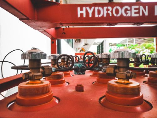 Could Green Hydrogen Become the ‘New Oil’?