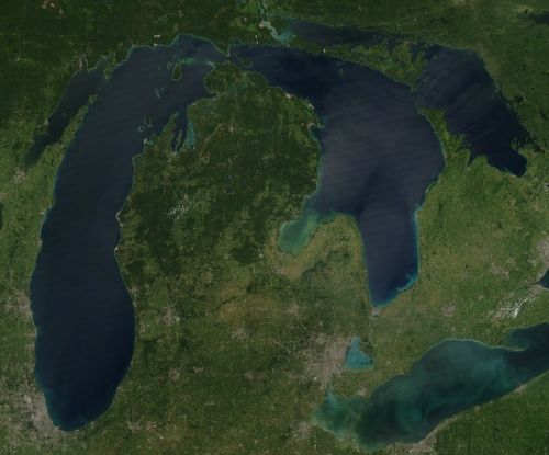 Michigan Utility DTE Ordered to Seek Out More Renewables