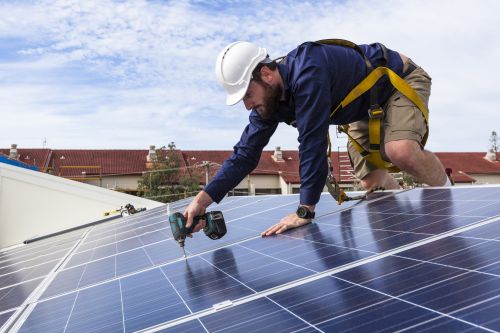 The US Built 13.3GW of Solar Last Year as the Residential Market Regained Its Stride