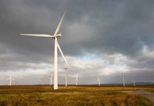 Can Renewables Restart the Grid? The UK Investigates