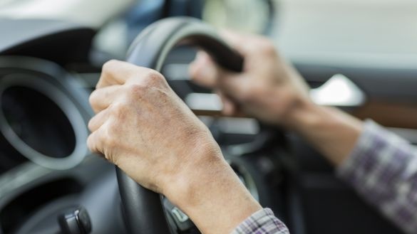 Dublin council official calls for ban on parents driving children to school
