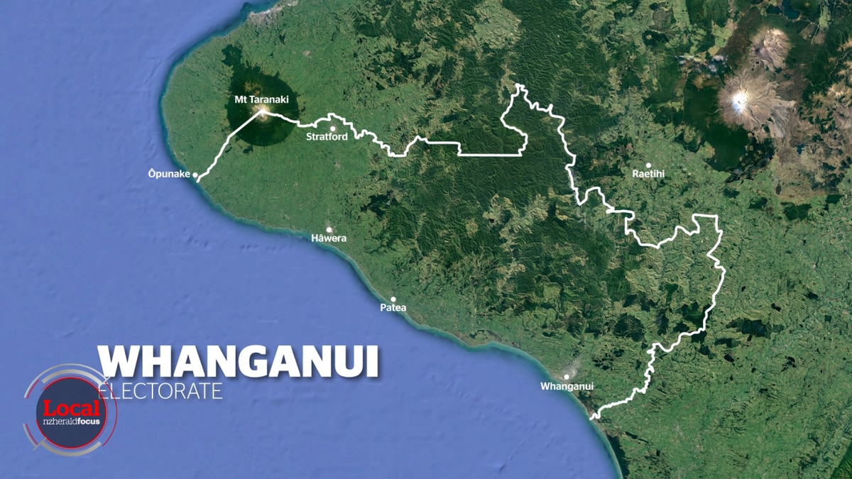 Local Focus: Coal or sustainable energy? Business or the environment? Whanganui candidates state their views