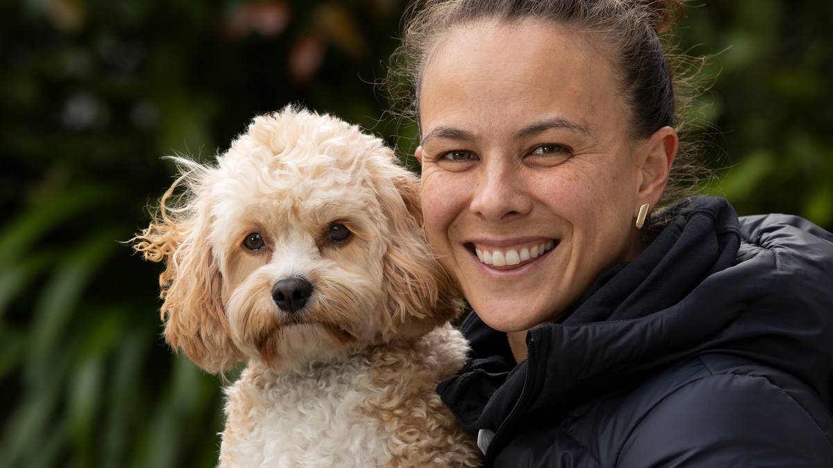 Lisa Carrington's latest big race: Saving the kiwi