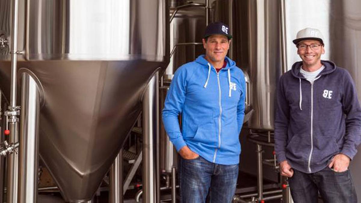 New Wanaka brewing site strives for sustainability