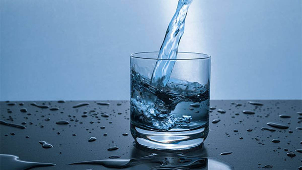Urbanisation, climate change threaten drinking water - study