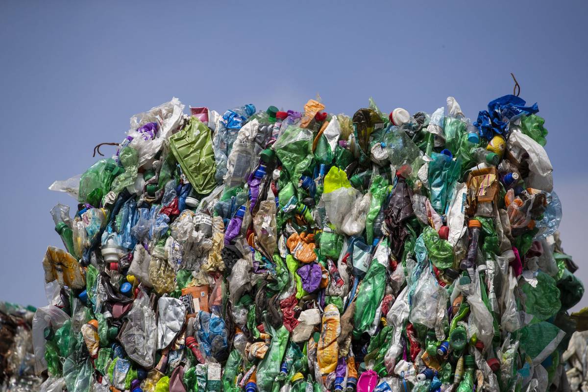 Five ugly figures that highlight NZ's plastic problem
