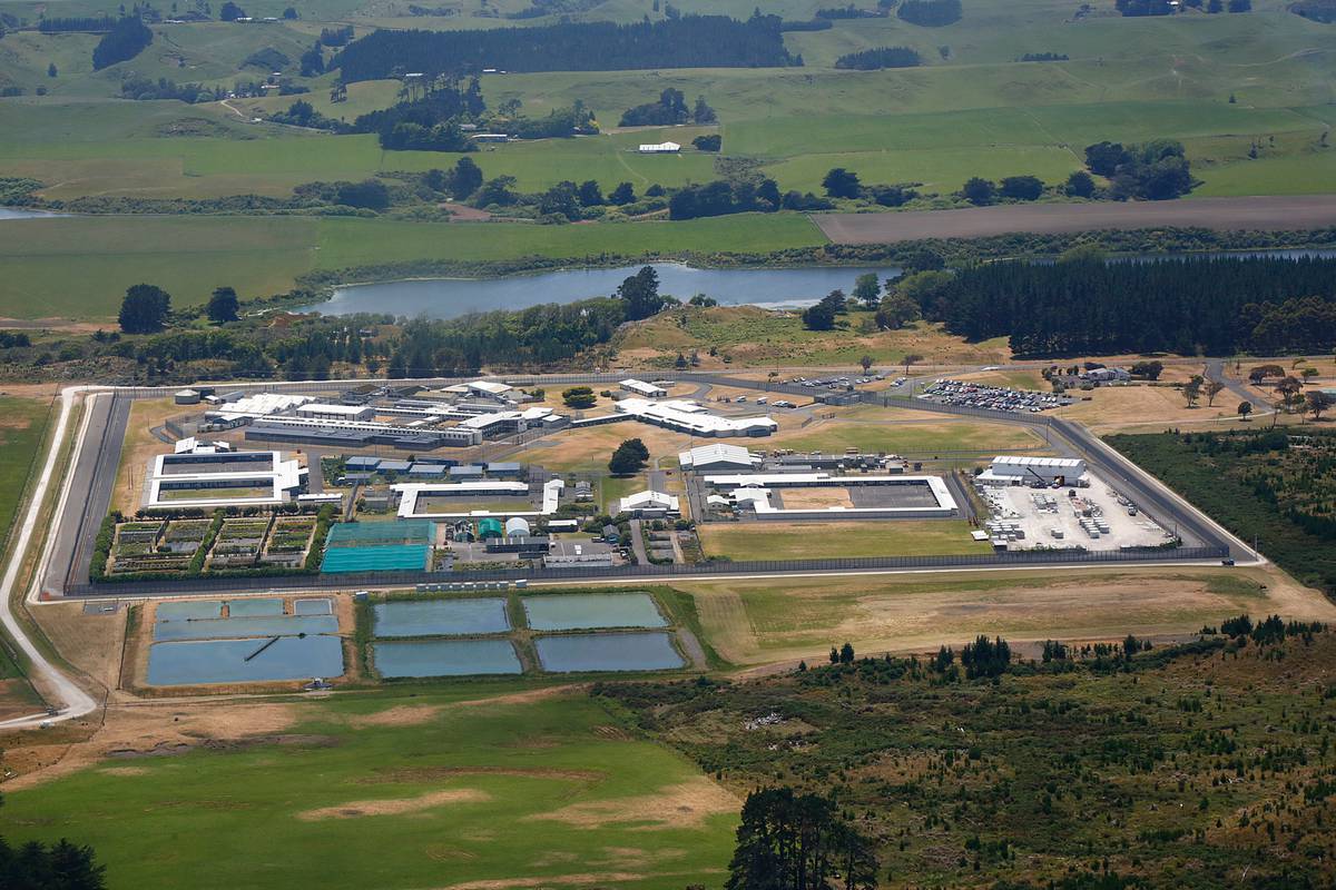 Cultural impact of Whanganui Prison stormwater discharge assessed