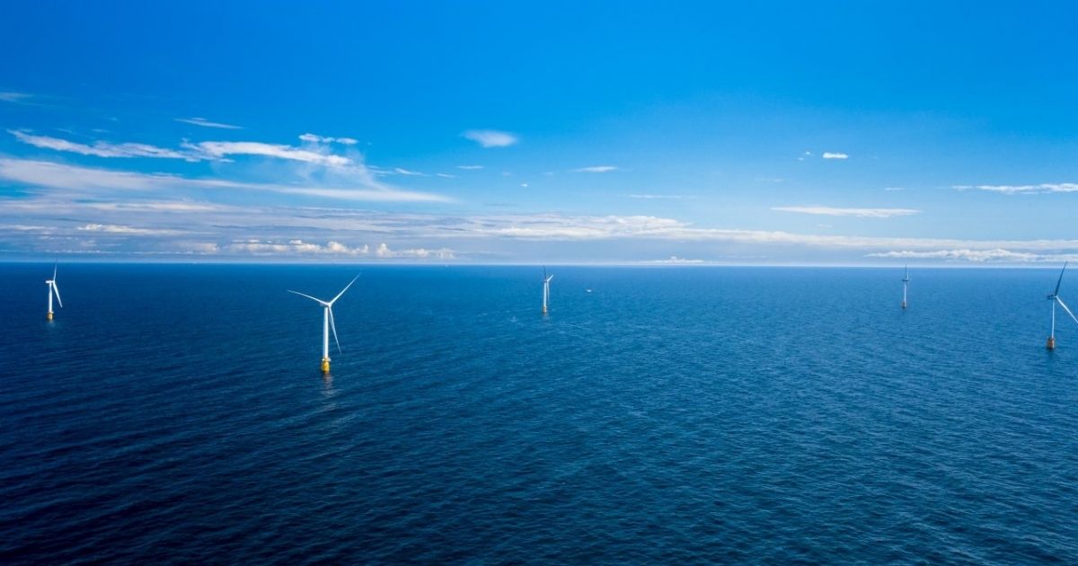 Equinor Teams Up for Japan’s Upcoming Offshore Wind Auction | Energy | News