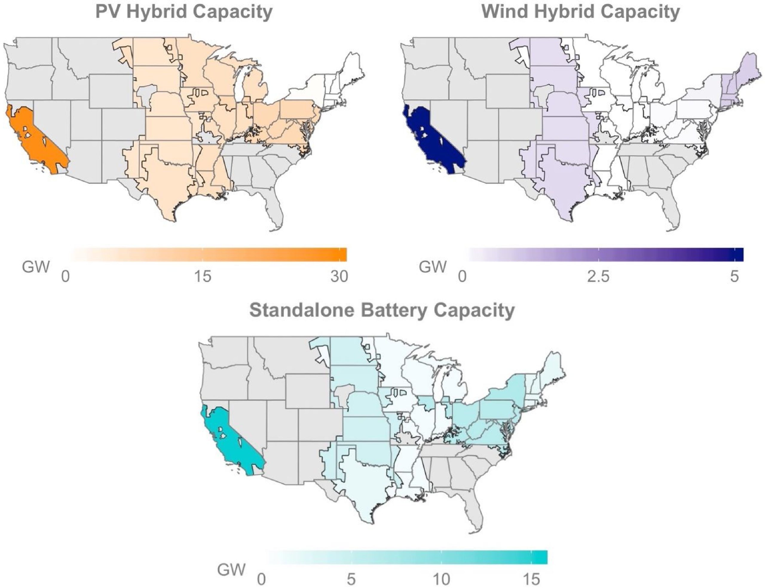 Laying out the pros and cons of hybrid energy storage - Renewable Energy World