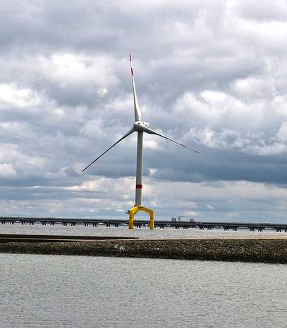 EDF and ESB kickstart construction of £1.8bn ($2.4bn) NnG offshore windfarm - Renewable Energy World